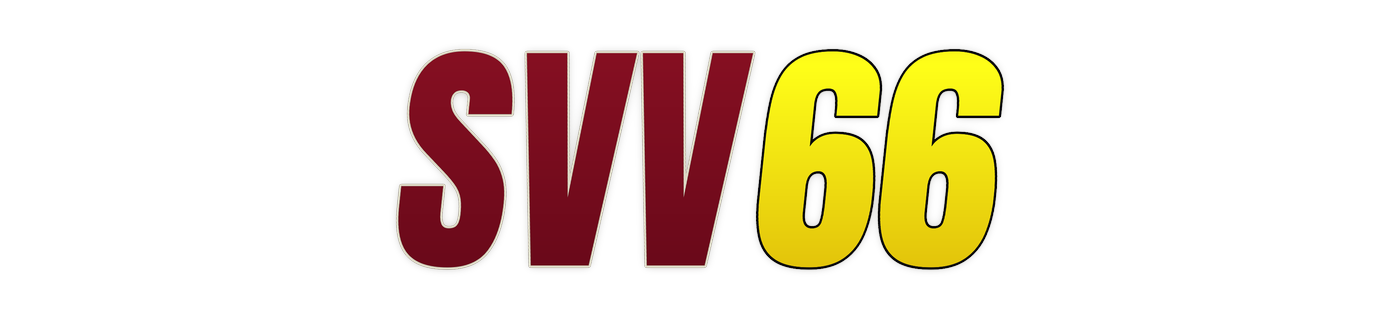 svv66 Logo